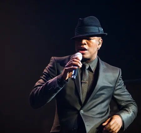 Foto Ne-Yo
