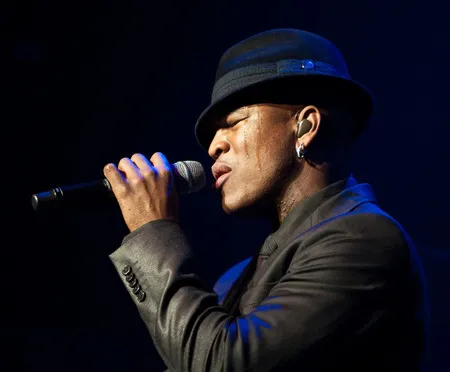 Foto Ne-Yo