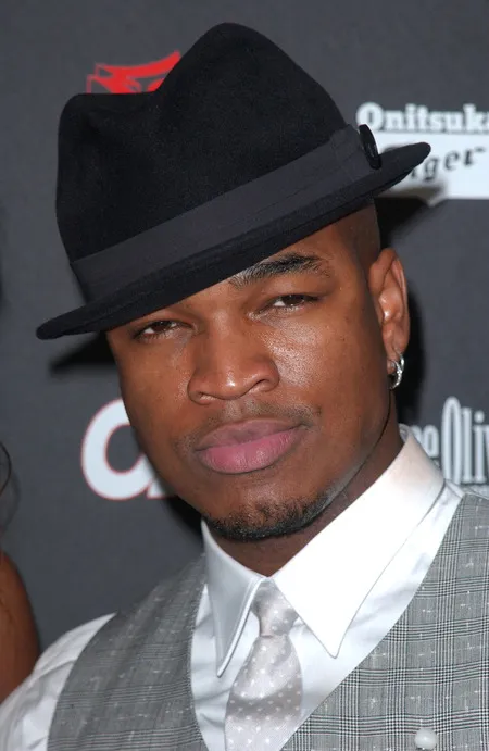 Foto Ne-Yo
