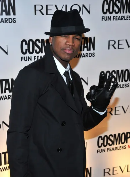 Foto Ne-Yo