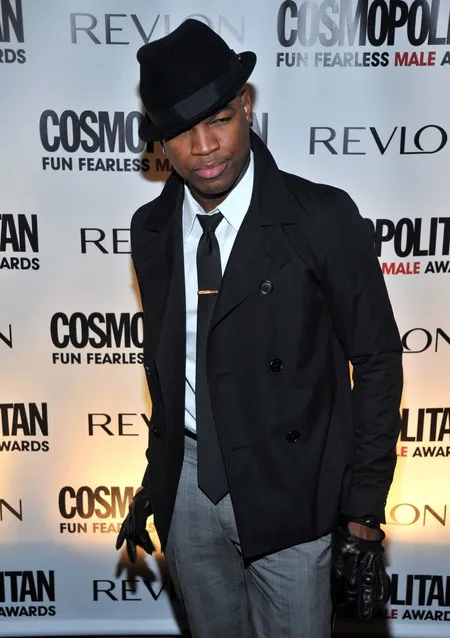 Foto Ne-Yo