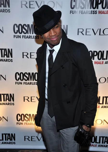 Foto Ne-Yo