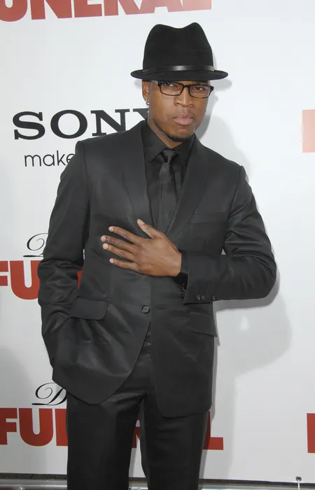 Foto Ne-Yo