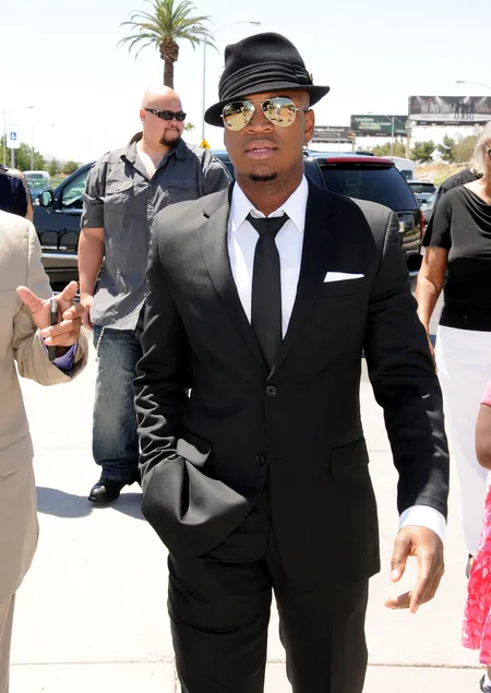 Foto Ne-Yo