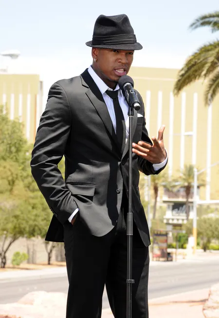 Foto Ne-Yo