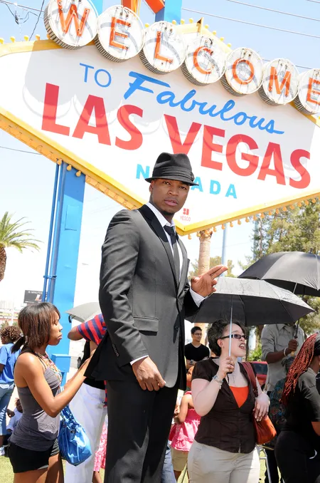 Foto Ne-Yo