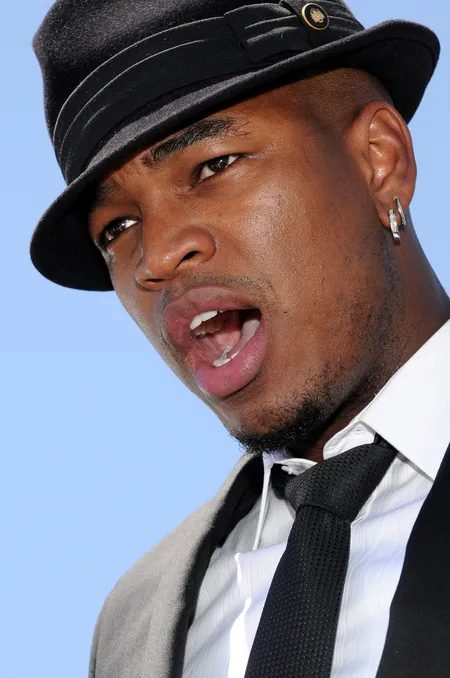 Foto Ne-Yo
