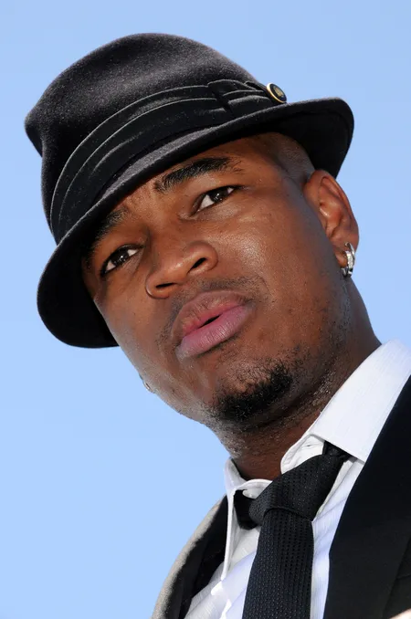 Foto Ne-Yo