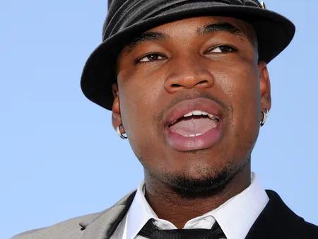Foto Ne-Yo