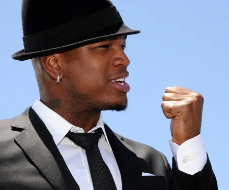 Foto Ne-Yo