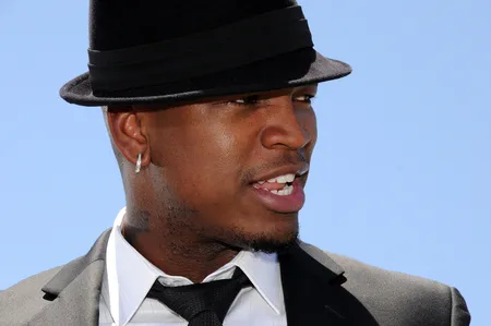 Foto Ne-Yo
