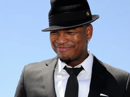 Foto Ne-Yo