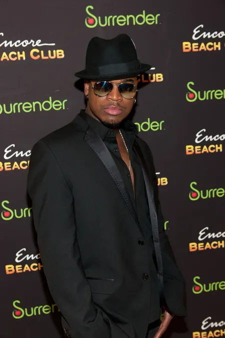 Foto Ne-Yo