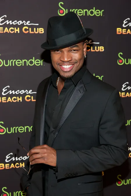 Foto Ne-Yo