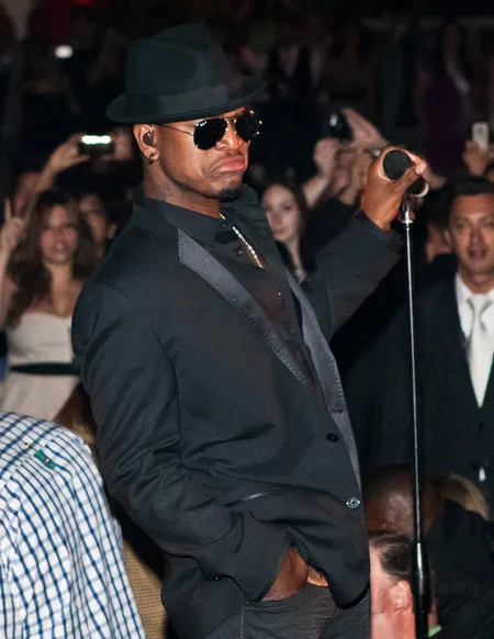 Foto Ne-Yo
