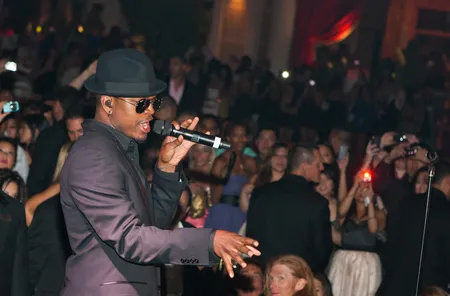 Foto Ne-Yo