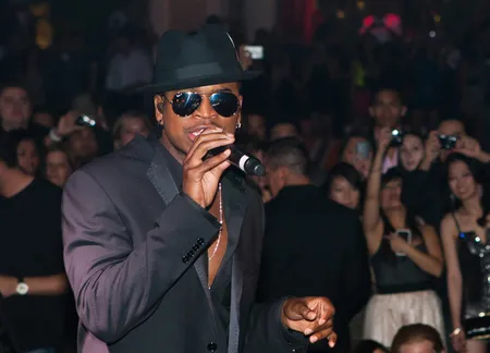 Foto Ne-Yo