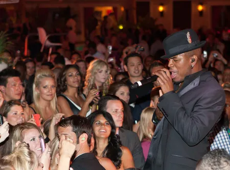 Foto Ne-Yo