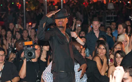 Foto Ne-Yo