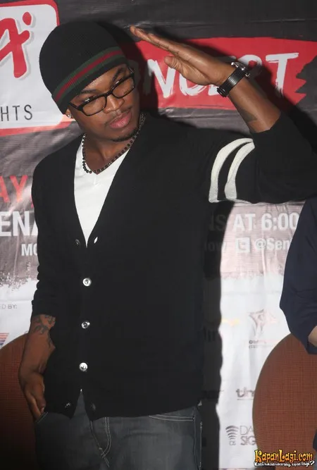 Foto Ne-Yo