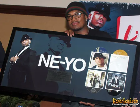 Foto Ne-Yo