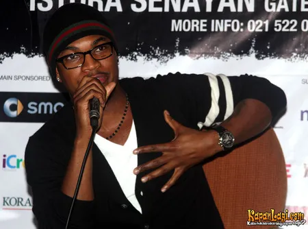 Foto Ne-Yo