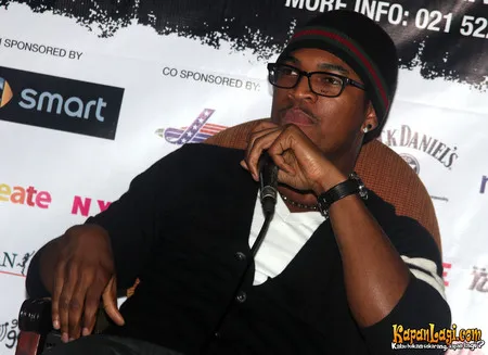 Foto Ne-Yo