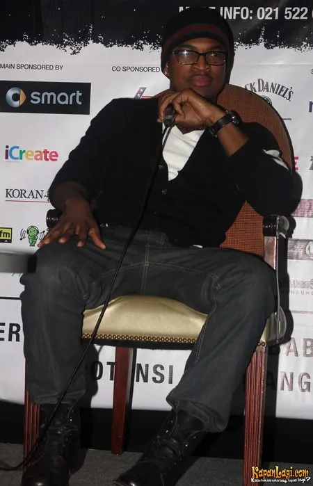 Foto Ne-Yo