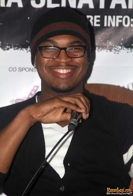 Foto Ne-Yo