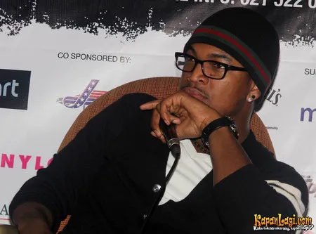 Foto Ne-Yo