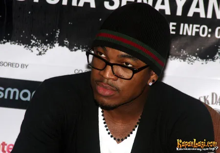 Foto Ne-Yo