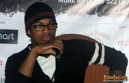 Foto Ne-Yo