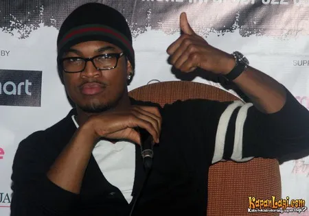 Foto Ne-Yo