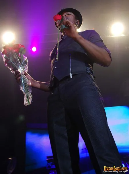 Foto Ne-Yo