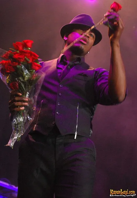 Foto Ne-Yo