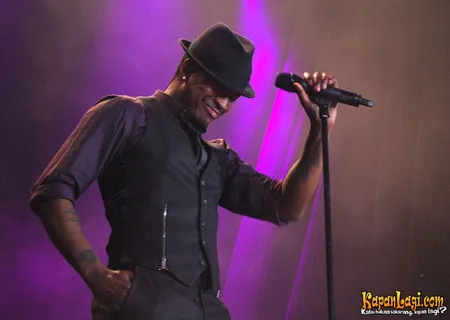 Foto Ne-Yo