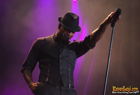 Foto Ne-Yo