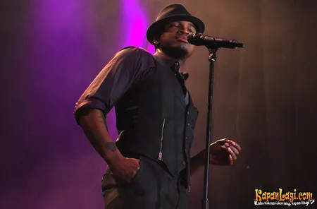 Foto Ne-Yo