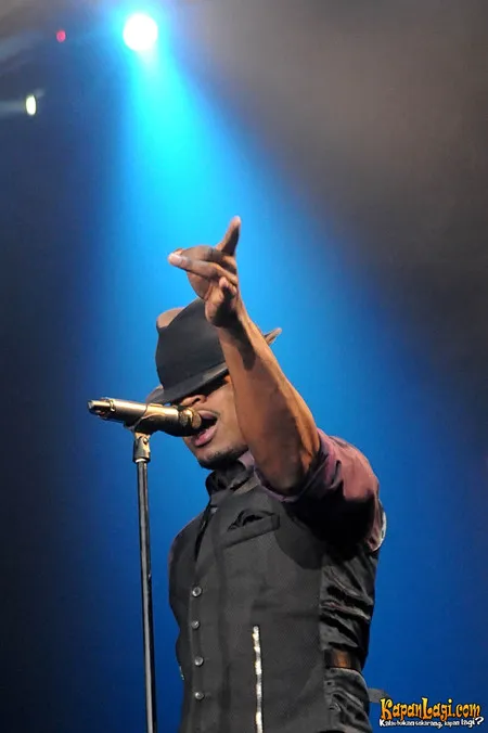 Foto Ne-Yo