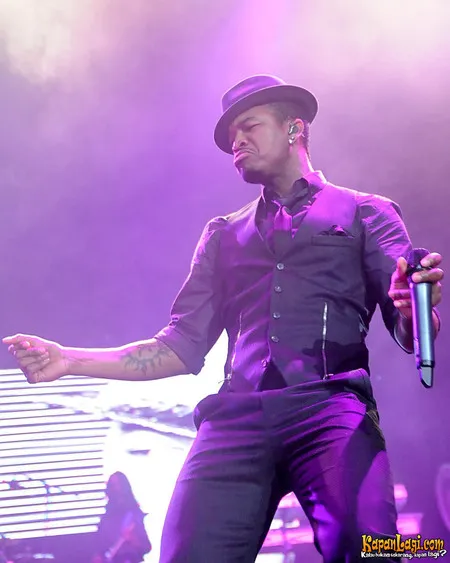 Foto Ne-Yo