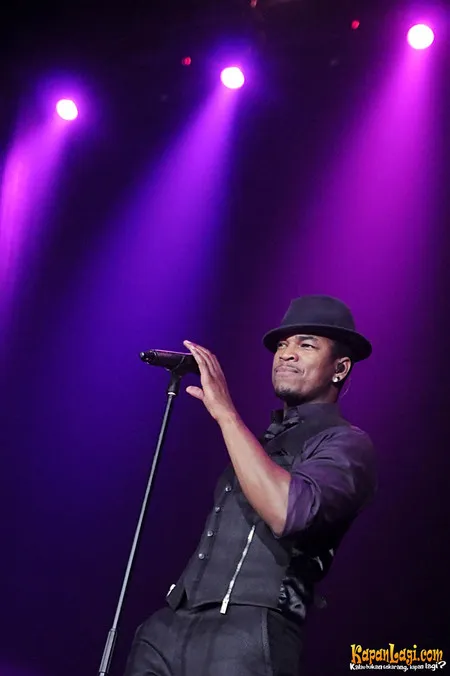 Foto Ne-Yo