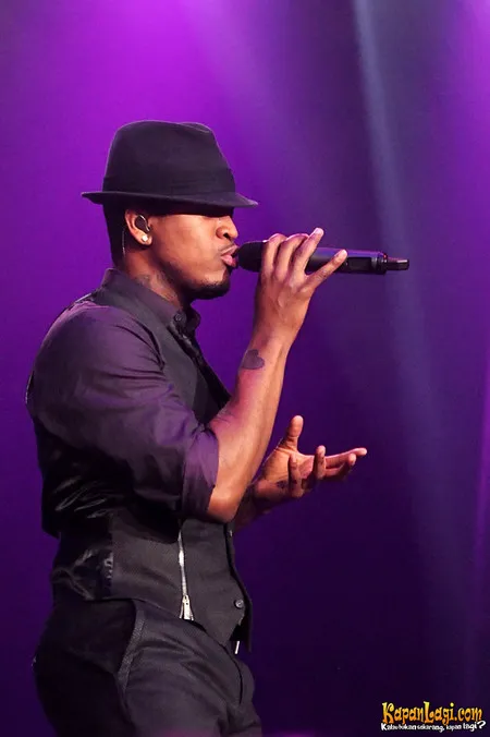 Foto Ne-Yo