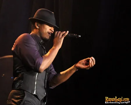 Foto Ne-Yo