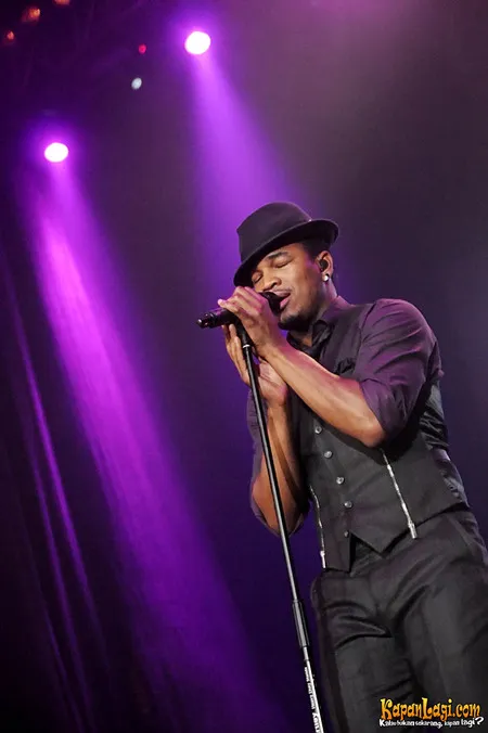 Foto Ne-Yo