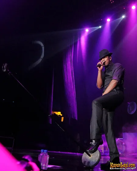 Foto Ne-Yo