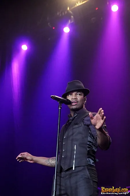 Foto Ne-Yo