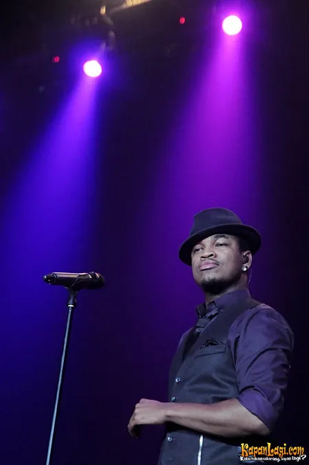 Foto Ne-Yo