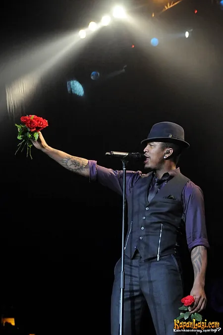 Foto Ne-Yo