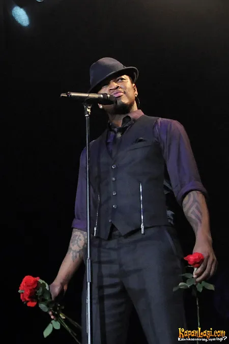 Foto Ne-Yo