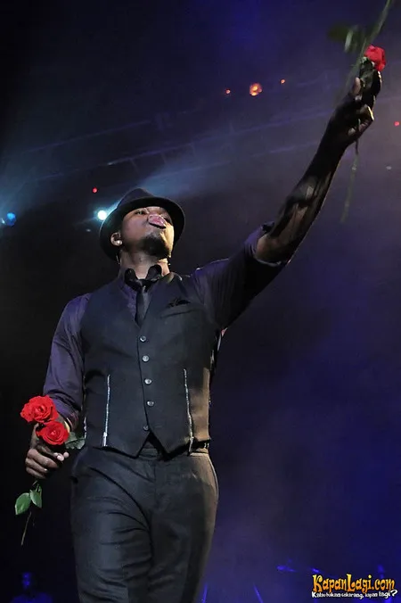 Foto Ne-Yo
